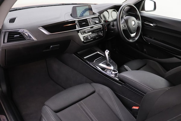 Used BMW 2 Series 2017 for sale - 76162703: Photo 23
