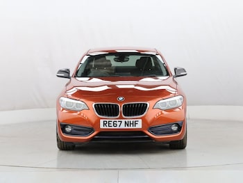 Used BMW 2 Series 2017 for sale - 76162703: Photo 3