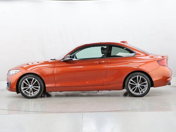 Used BMW 2 Series 2017 for sale - 76162703: Photo 6