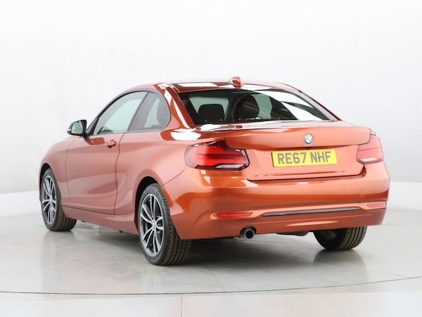 Used BMW 2 Series 2017 for sale - 76162703: Photo 7