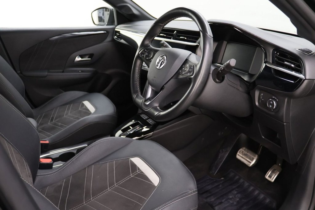 Used Vauxhall Corsa 2022 for sale - 77249891: Photo 10