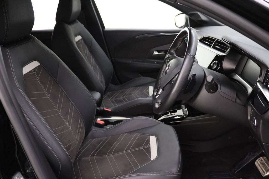 Used Vauxhall Corsa 2022 for sale - 77249891: Photo 12