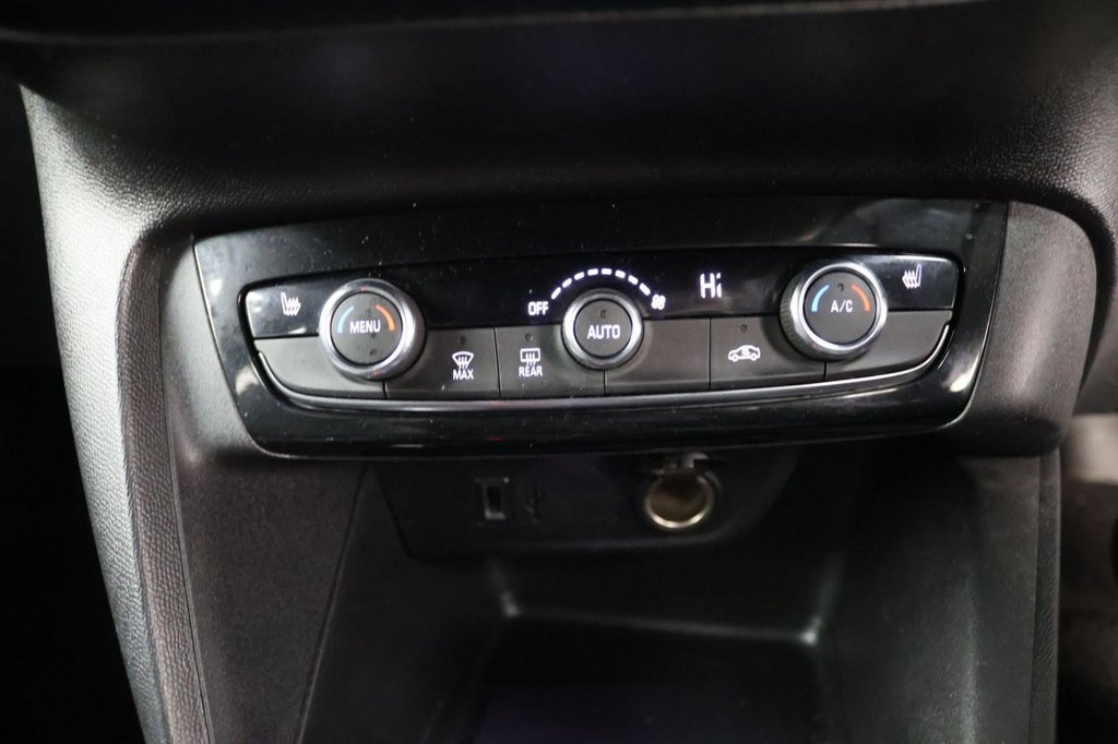 Used Vauxhall Corsa 2022 for sale - 77249891: Photo 13