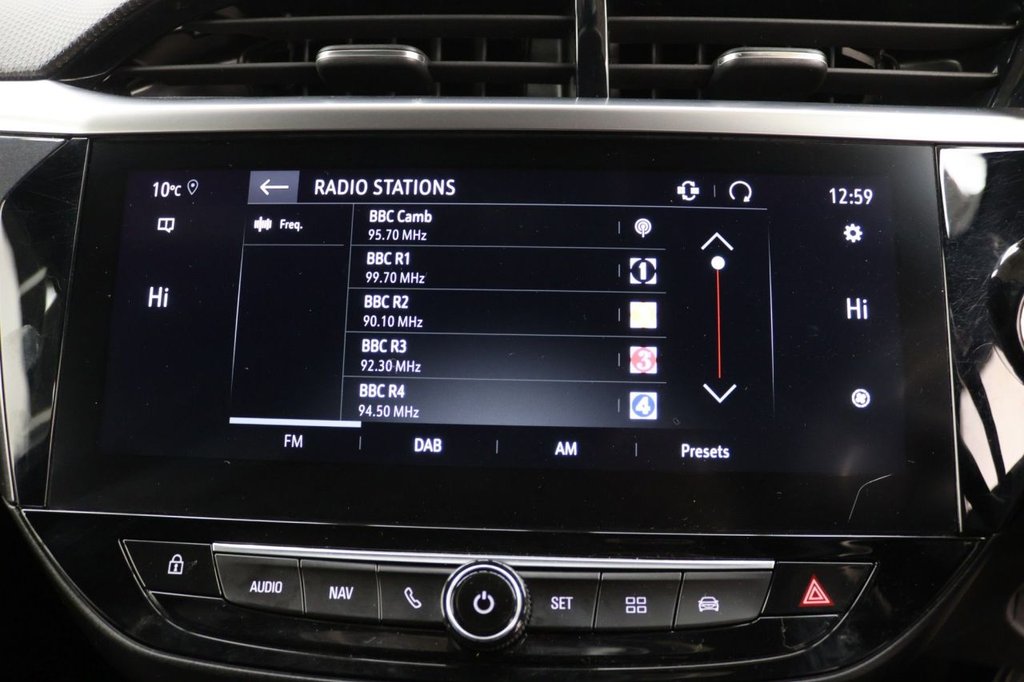 Used Vauxhall Corsa 2022 for sale - 77249891: Photo 14