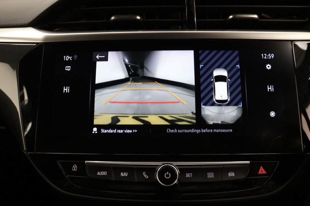 Used Vauxhall Corsa 2022 for sale - 77249891: Photo 15