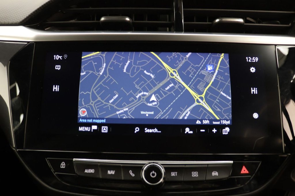 Used Vauxhall Corsa 2022 for sale - 77249891: Photo 16