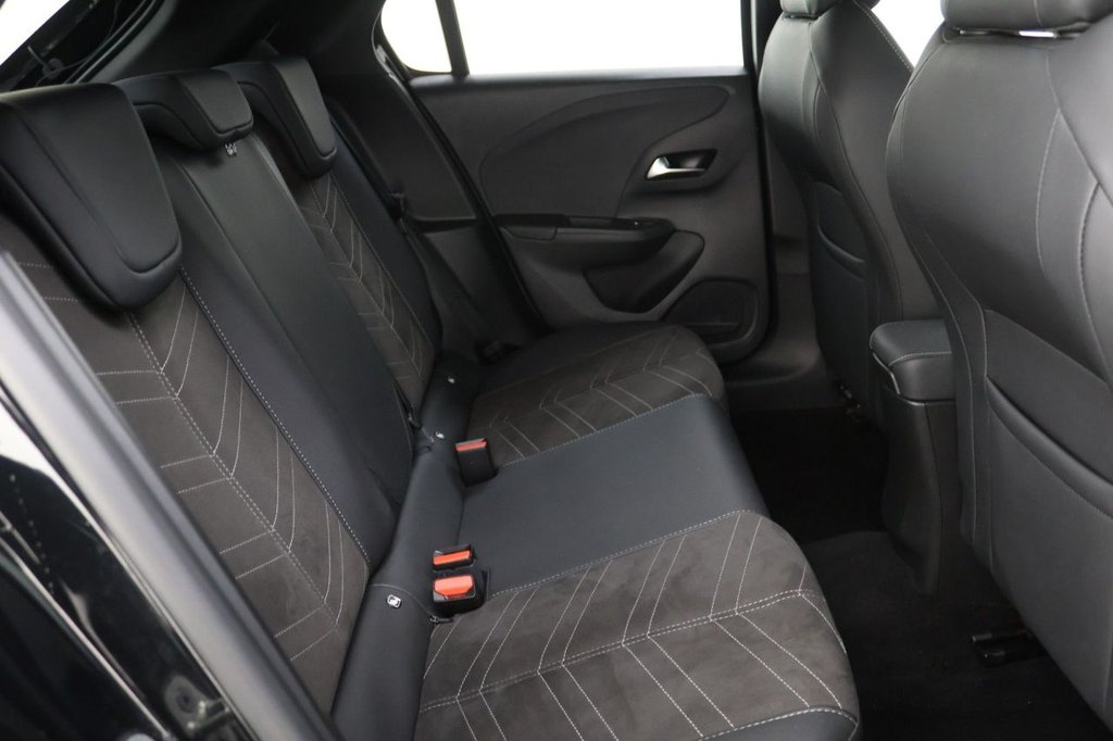 Used Vauxhall Corsa 2022 for sale - 77249891: Photo 17