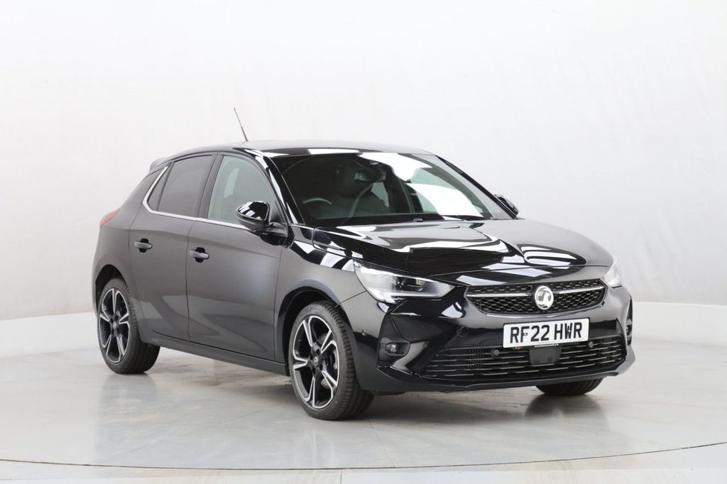 Used Vauxhall Corsa 2022 for sale - 77249891: Photo 2