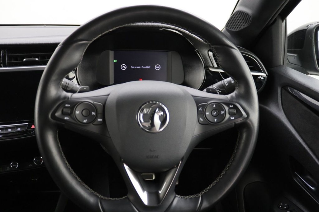 Used Vauxhall Corsa 2022 for sale - 77249891: Photo 20