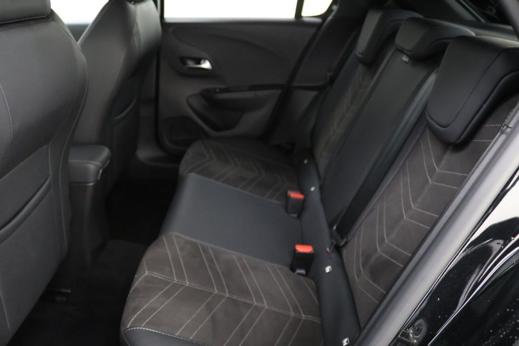 Used Vauxhall Corsa 2022 for sale - 77249891: Photo 21