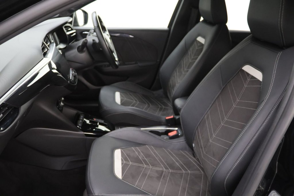 Used Vauxhall Corsa 2022 for sale - 77249891: Photo 22