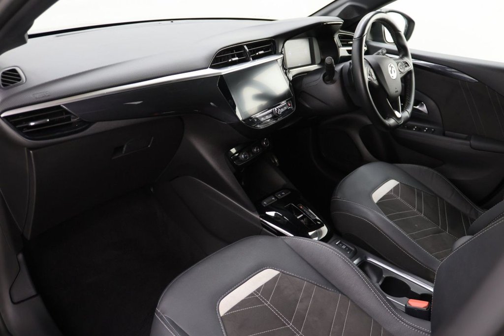 Used Vauxhall Corsa 2022 for sale - 77249891: Photo 24