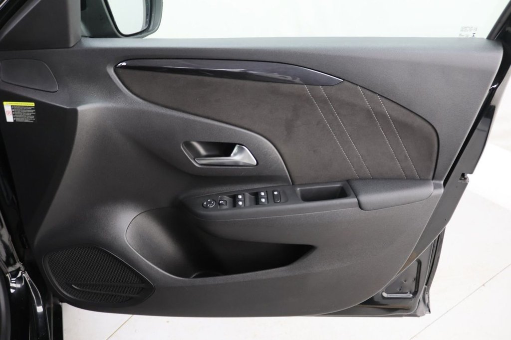 Used Vauxhall Corsa 2022 for sale - 77249891: Photo 26