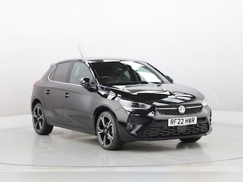 Used Vauxhall Corsa 2022 for sale - 77249891: Photo