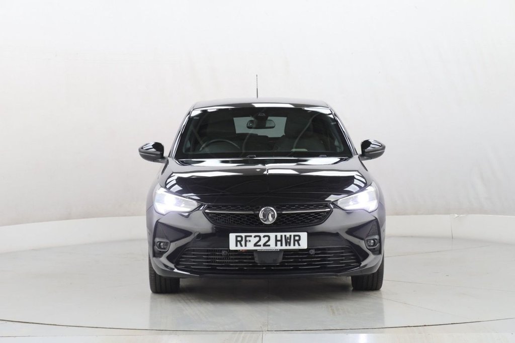 Used Vauxhall Corsa 2022 for sale - 77249891: Photo 3