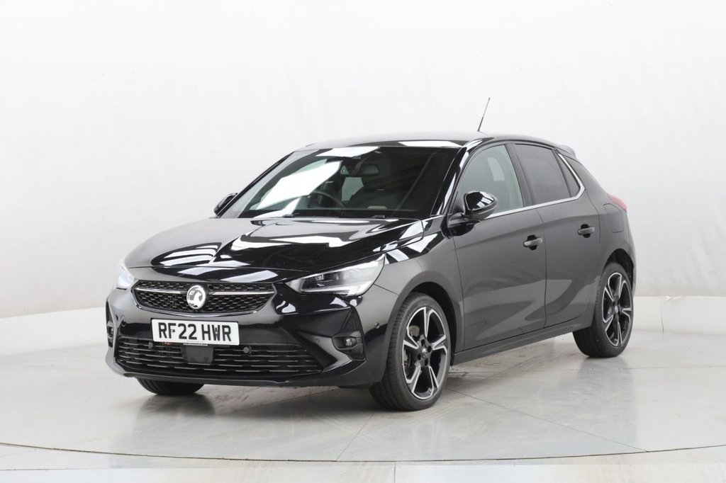 Used Vauxhall Corsa 2022 for sale - 77249891: Photo 5
