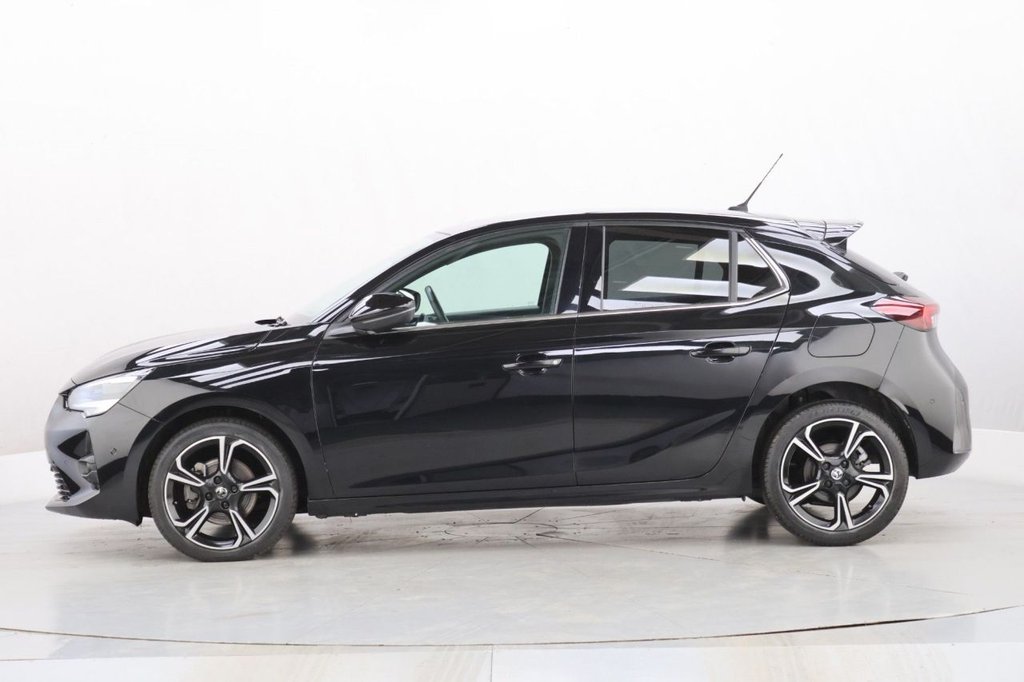 Used Vauxhall Corsa 2022 for sale - 77249891: Photo 6