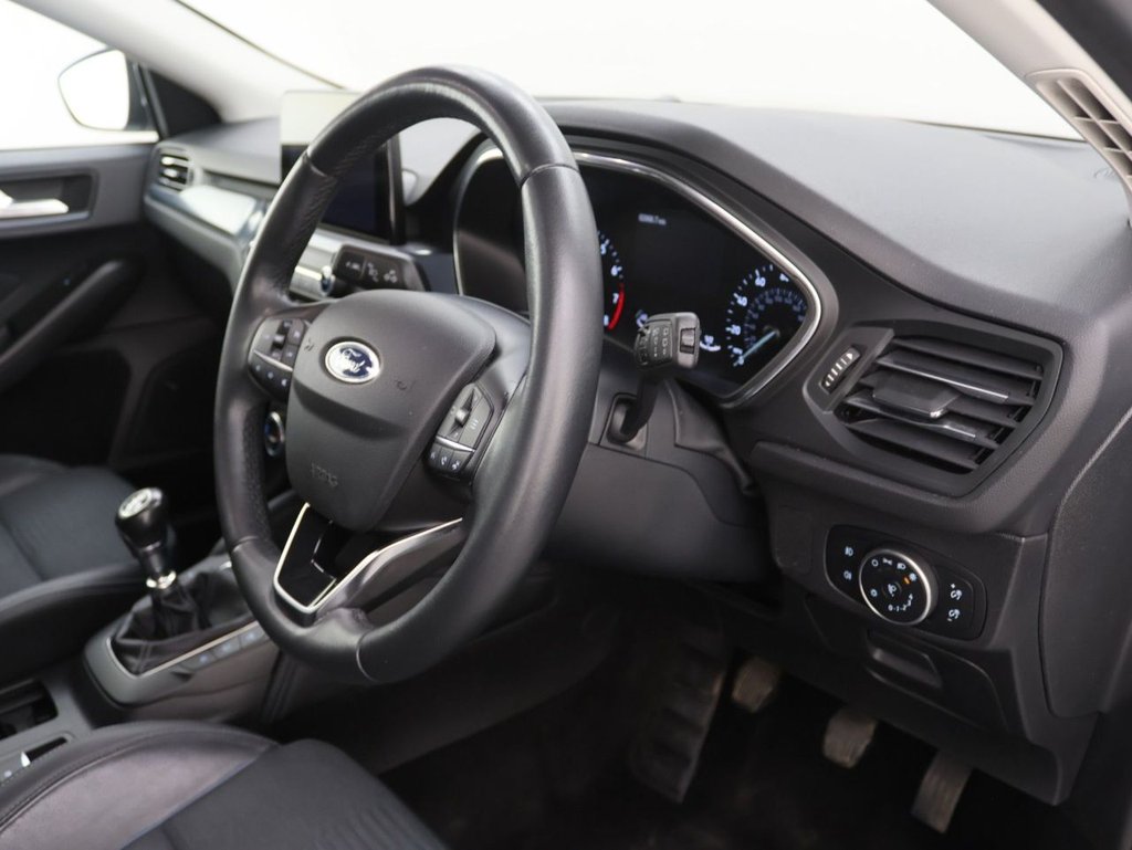 Used Ford Focus 2021 for sale - 77719540: Photo 13