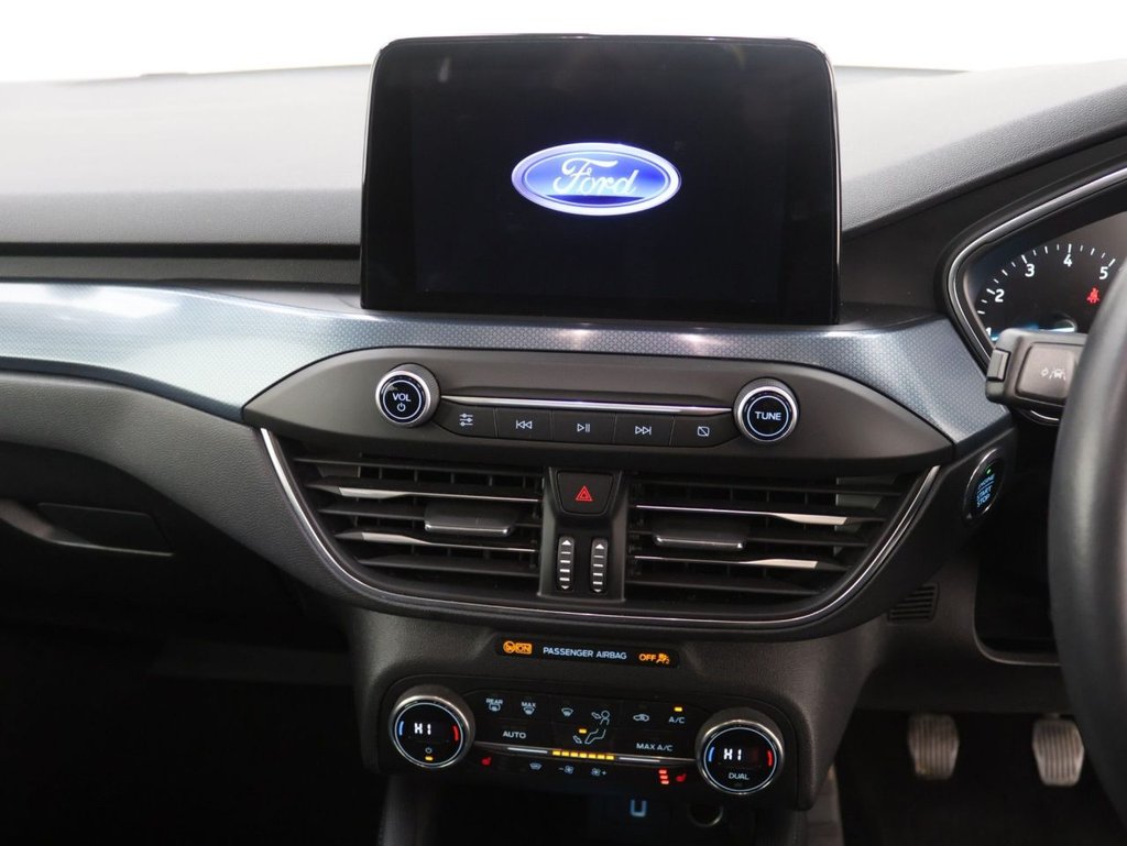 Used Ford Focus 2021 for sale - 77719540: Photo 15