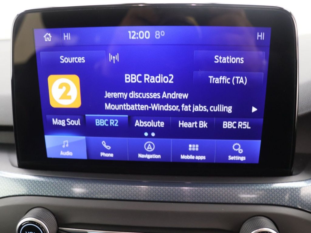 Used Ford Focus 2021 for sale - 77719540: Photo 16