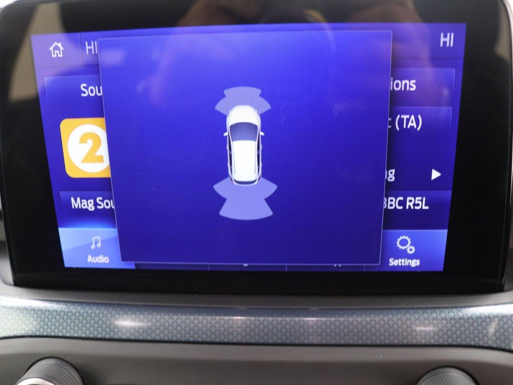 Used Ford Focus 2021 for sale - 77719540: Photo 17