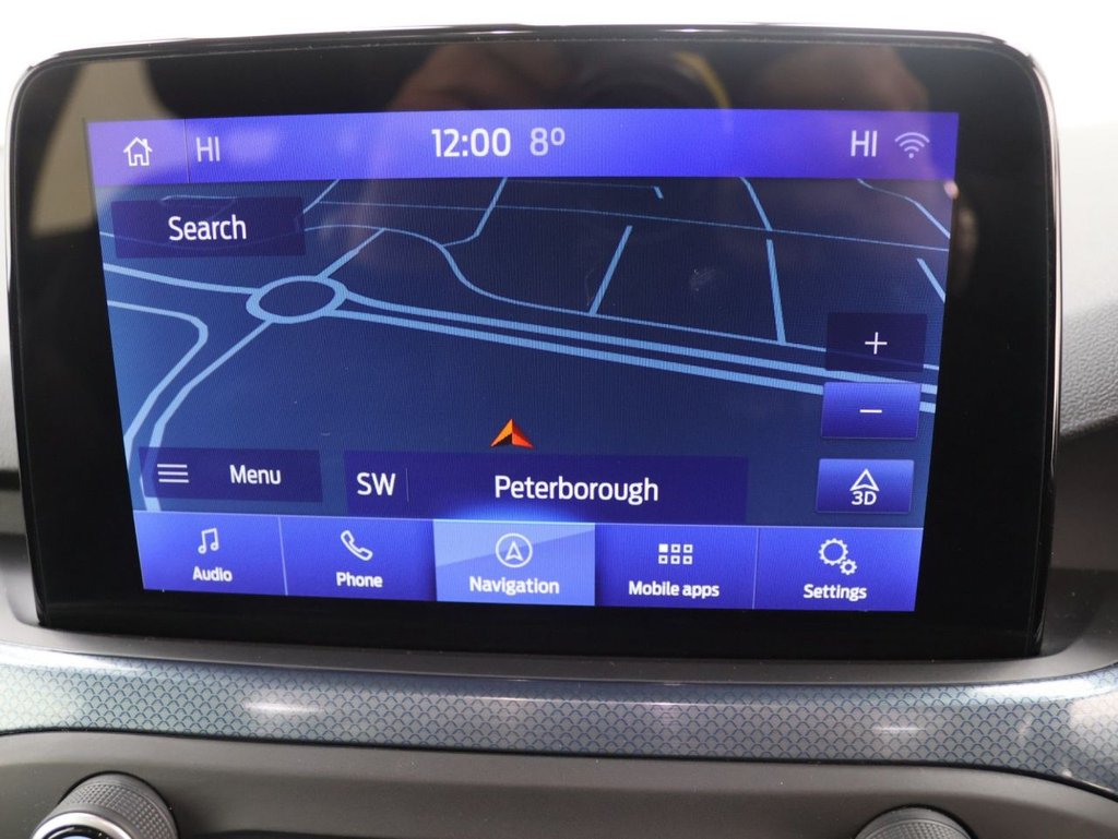 Used Ford Focus 2021 for sale - 77719540: Photo 18