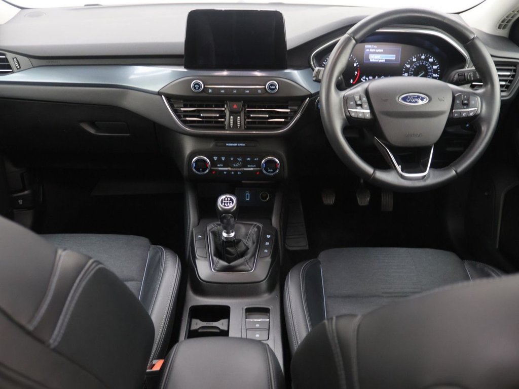 Used Ford Focus 2021 for sale - 77719540: Photo 20