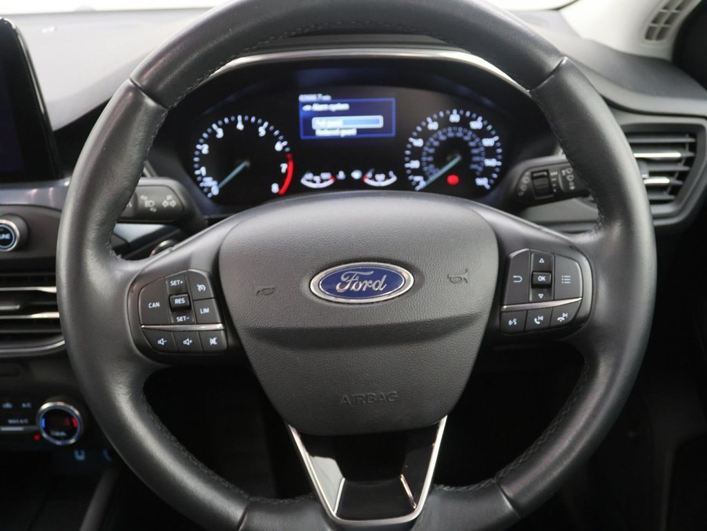 Used Ford Focus 2021 for sale - 77719540: Photo 21