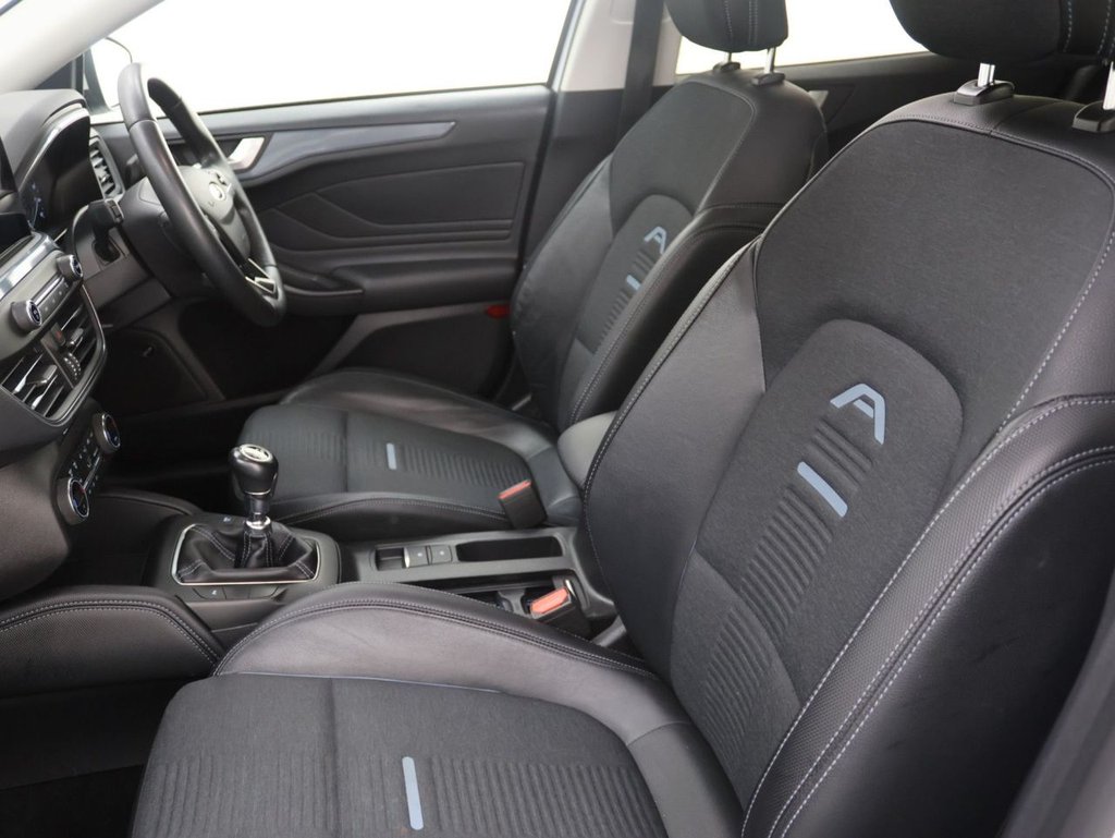 Used Ford Focus 2021 for sale - 77719540: Photo 24