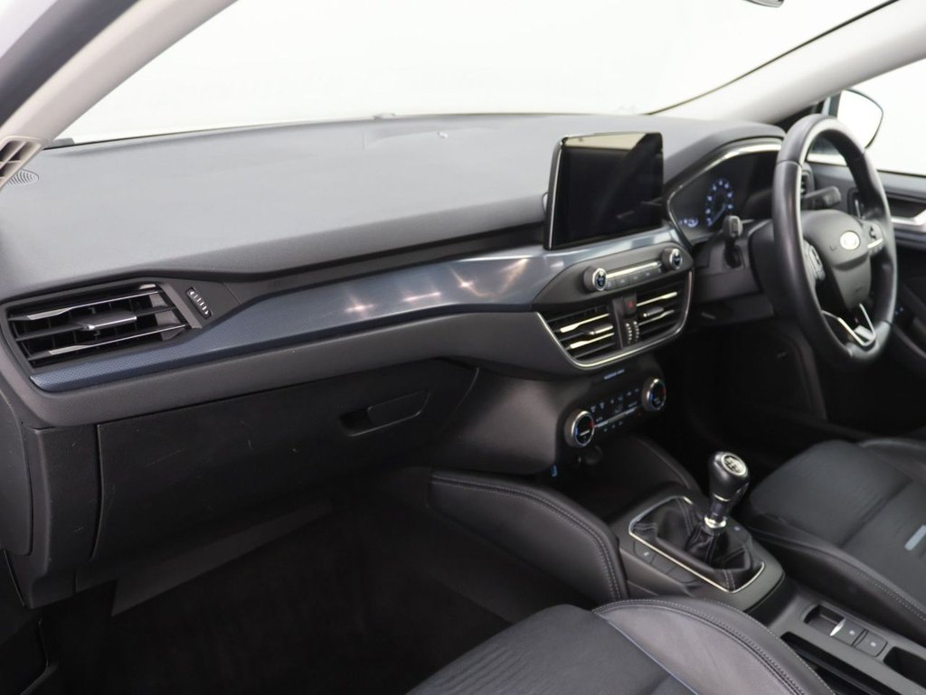 Used Ford Focus 2021 for sale - 77719540: Photo 25