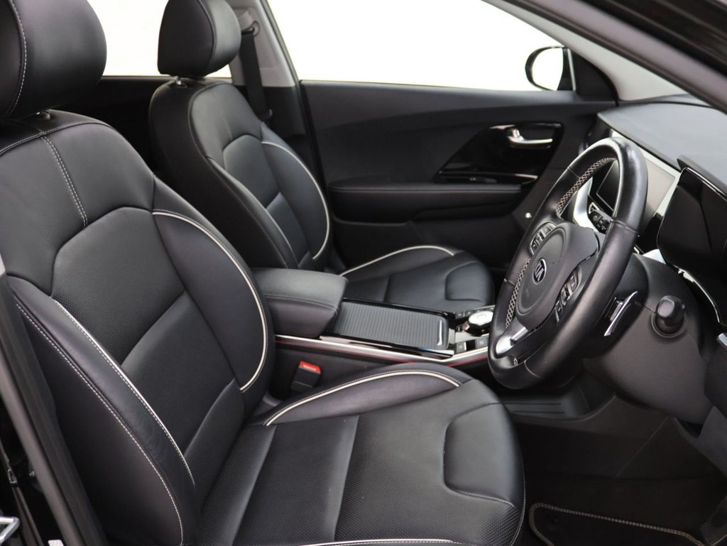 Used Kia Niro 2022 for sale - 76685925: Photo 12