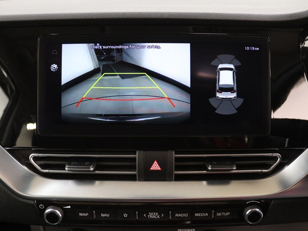 Used Kia Niro 2022 for sale - 76685925: Photo 14