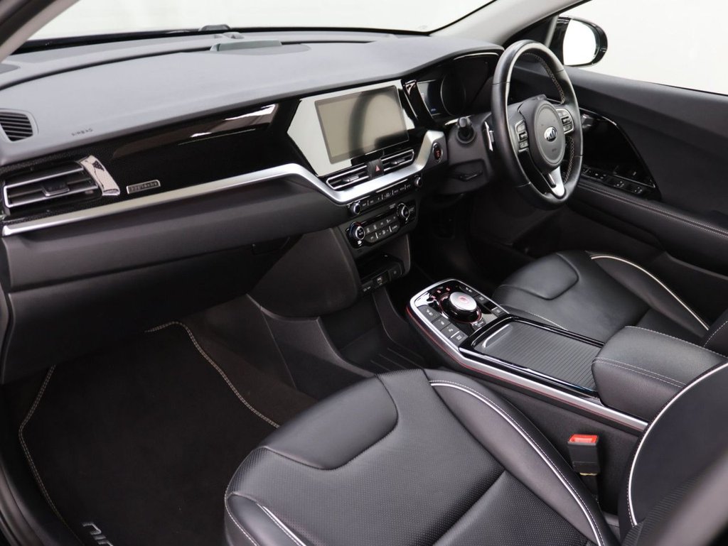 Used Kia Niro 2022 for sale - 76685925: Photo 25