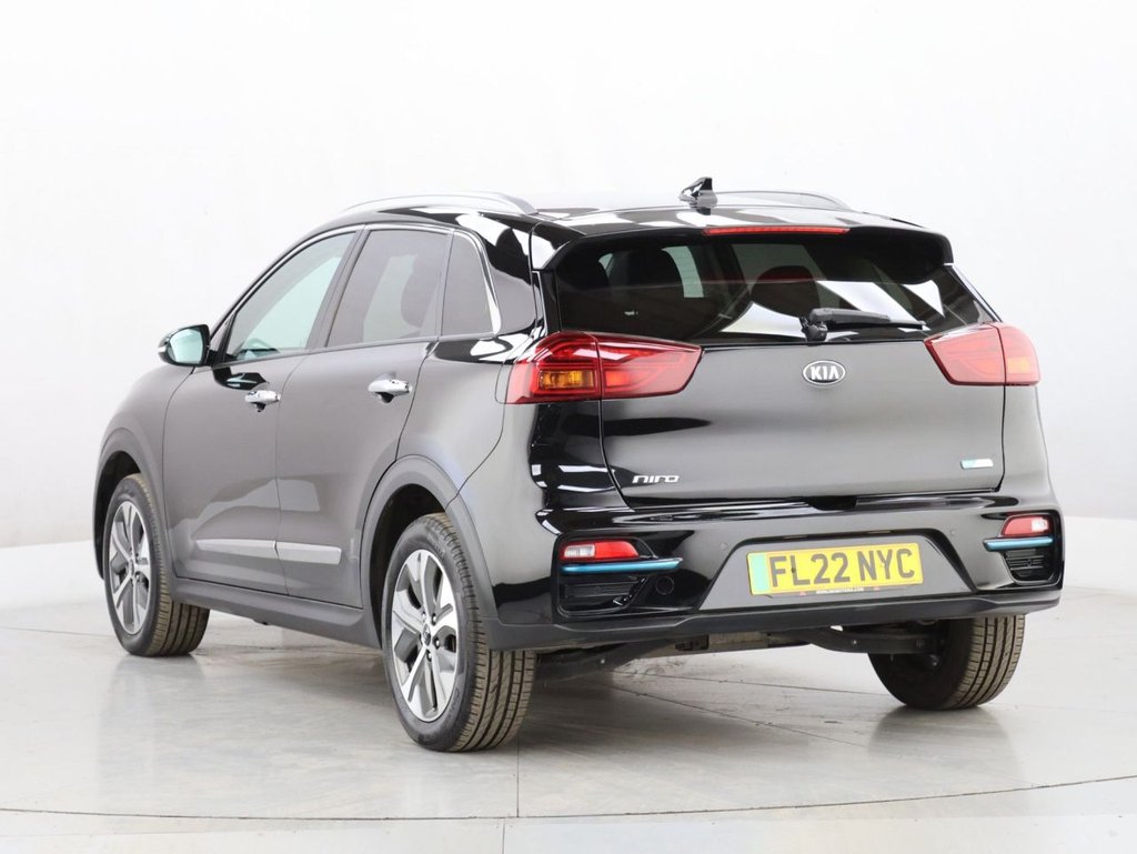 Used Kia Niro 2022 for sale - 76685925: Photo 7