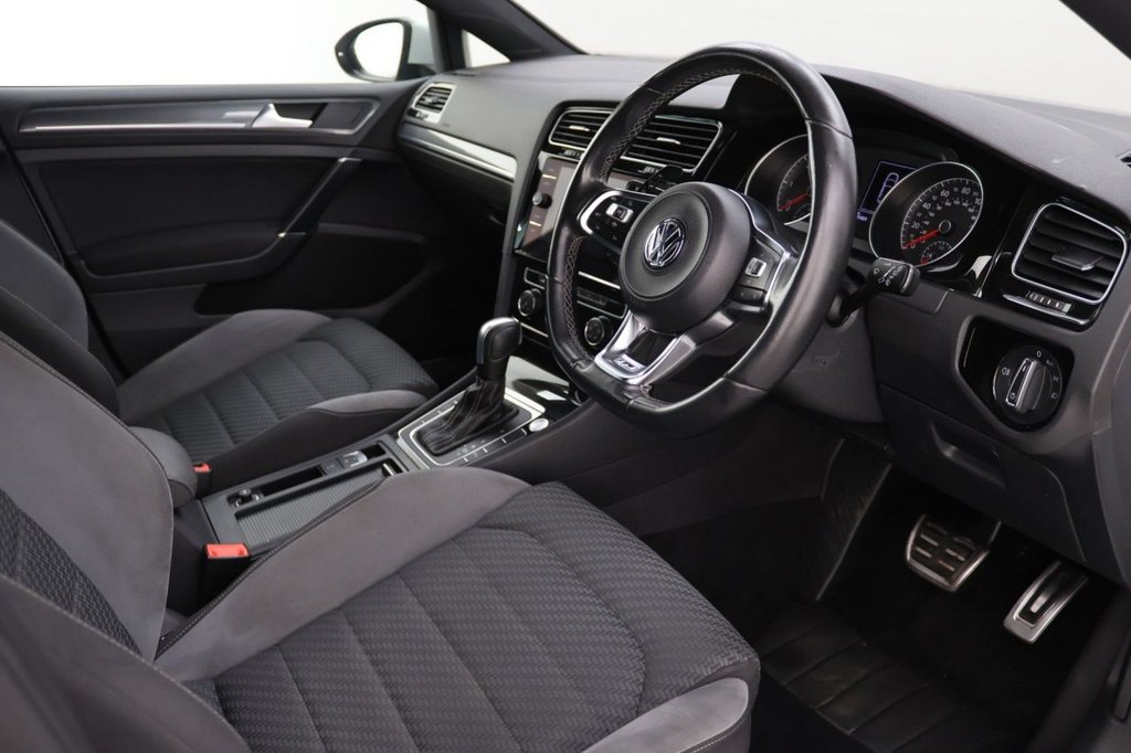 Used Volkswagen Golf 2020 for sale - 77593713: Photo 10