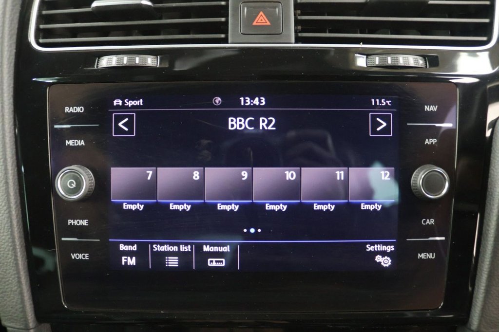 Used Volkswagen Golf 2020 for sale - 77593713: Photo 14