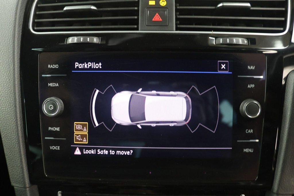 Used Volkswagen Golf 2020 for sale - 77593713: Photo 15