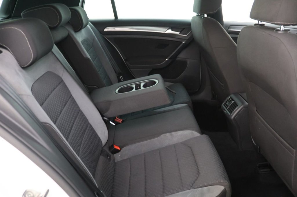 Used Volkswagen Golf 2020 for sale - 77593713: Photo 17