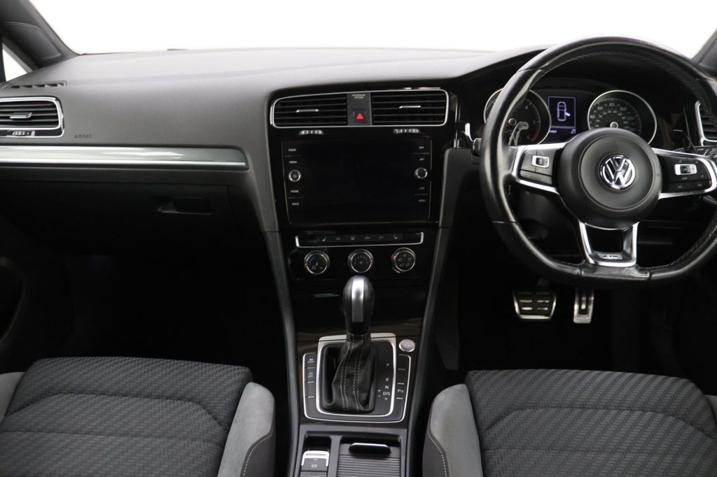 Used Volkswagen Golf 2020 for sale - 77593713: Photo 18