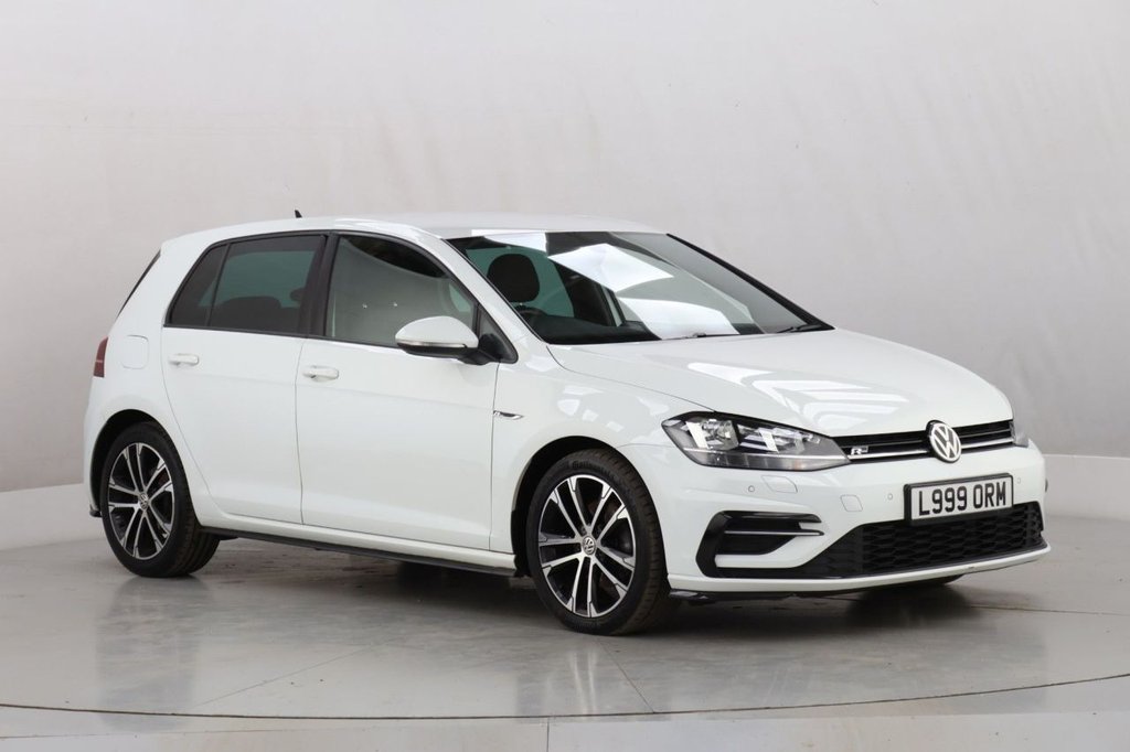 Used Volkswagen Golf 2020 for sale - 77593713: Photo 2