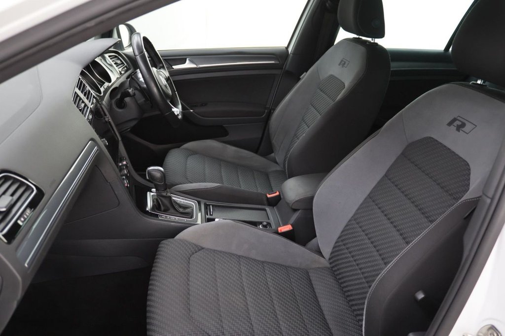 Used Volkswagen Golf 2020 for sale - 77593713: Photo 22