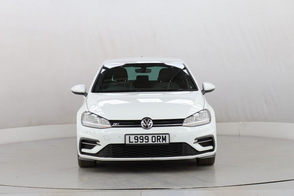 Used Volkswagen Golf 2020 for sale - 77593713: Photo 4