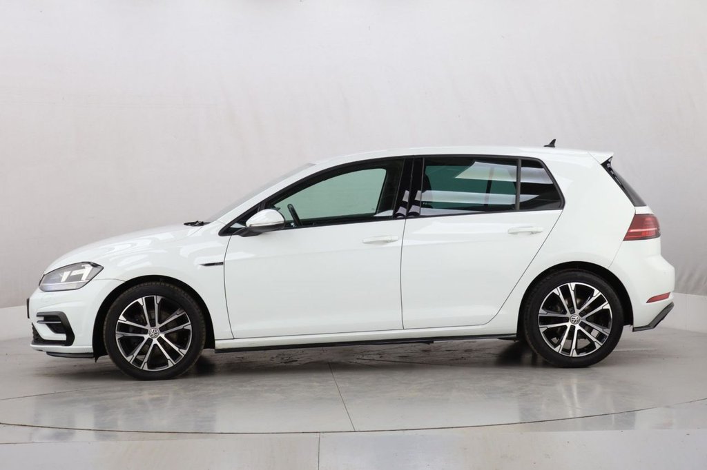 Used Volkswagen Golf 2020 for sale - 77593713: Photo 6