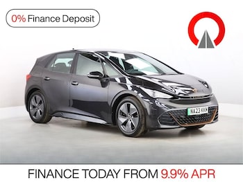 Used Cupra Born 2023 for sale - 78943099: Photo