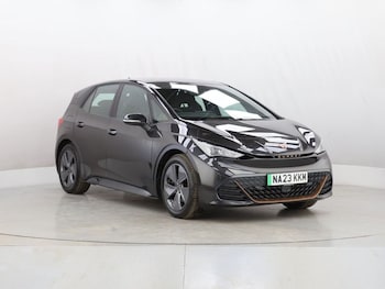 Used Cupra Born 2023 for sale - 78943099: Photo