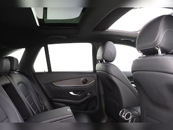 Used Mercedes-Benz GLC 2019 for sale - 78955194: Photo