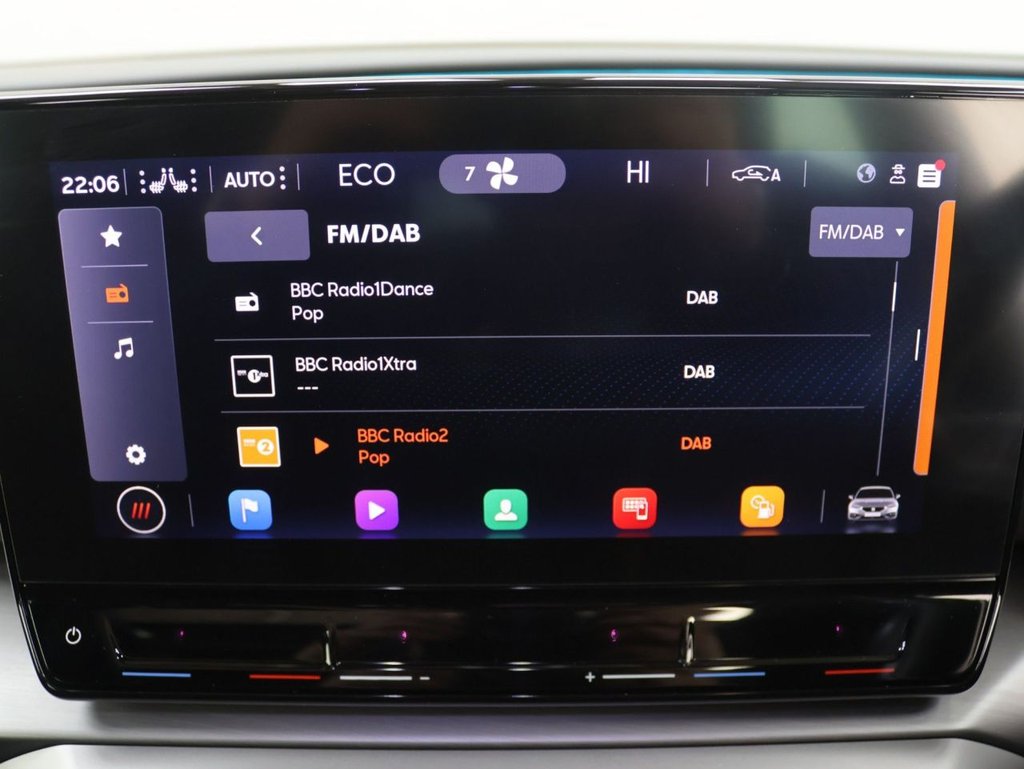 Used SEAT Leon 2021 for sale - 77976492: Photo 14