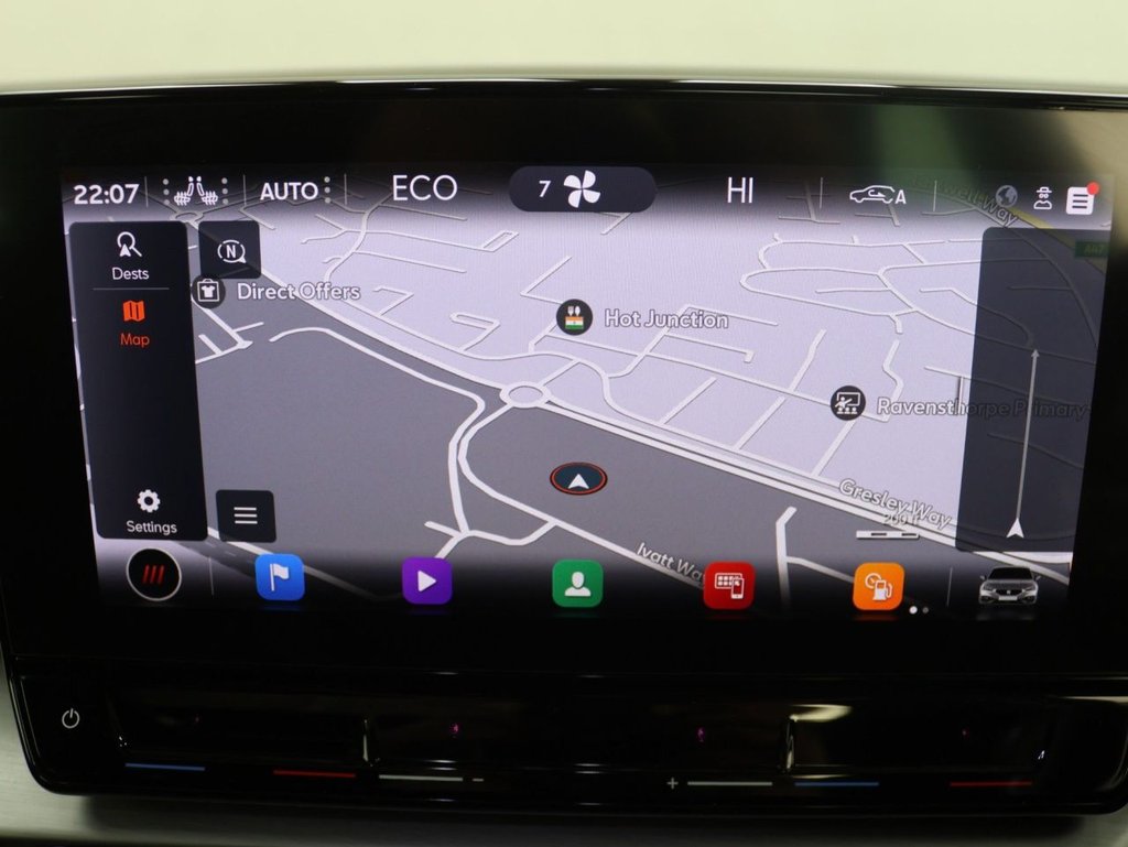 Used SEAT Leon 2021 for sale - 77976492: Photo 17