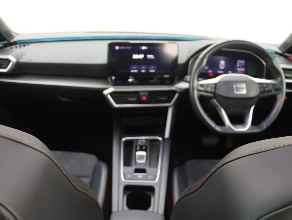 Used SEAT Leon 2021 for sale - 77976492: Photo 20