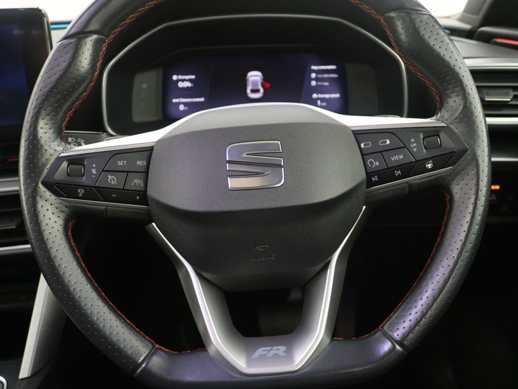 Used SEAT Leon 2021 for sale - 77976492: Photo 21